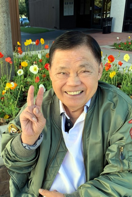 Obituary of Rolando Mendoza Carandang