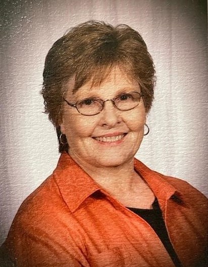 Obituary of Elaine Parker Smith