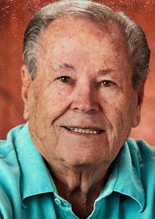 Obituary of Wallace Collingsworth