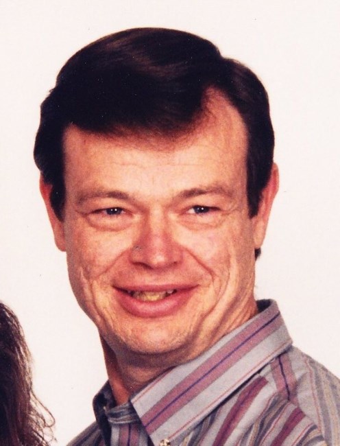 Obituary of Charles L. Fahnestock