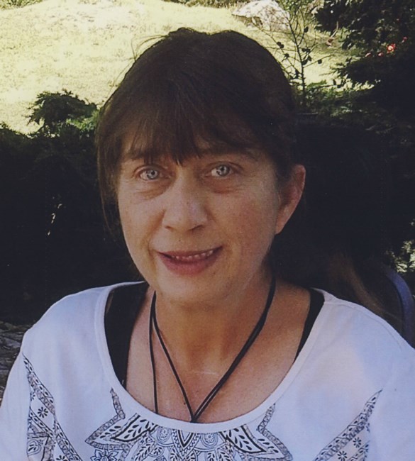 Obituary of Christie Ann Marie White