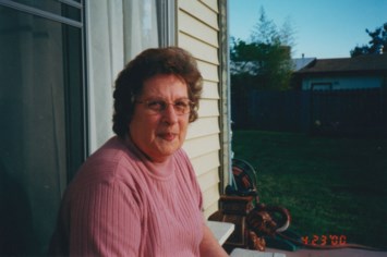 Obituario de Jackie Lou DeWitt