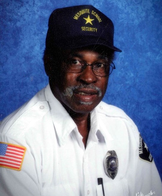 Obituary of Sam Lawrence Cornelius