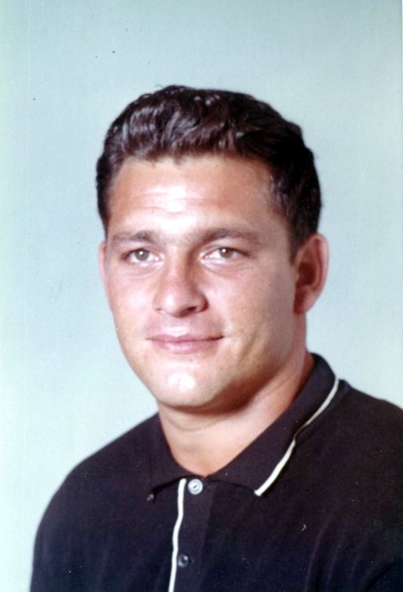 Obituary of Ronald Phillip "Coach" Fontenot