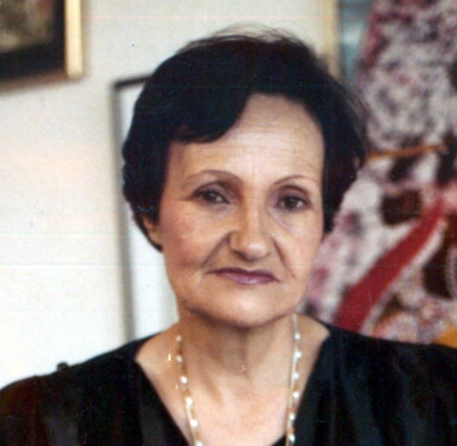 Obituary of Leticia Loaiza