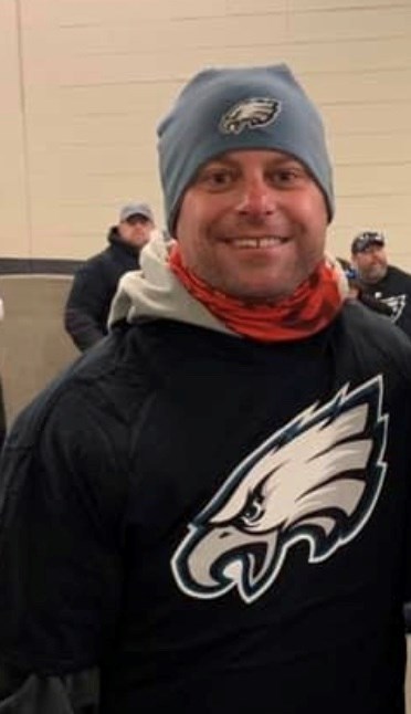 James Simmington Obituary - Paoli, PA