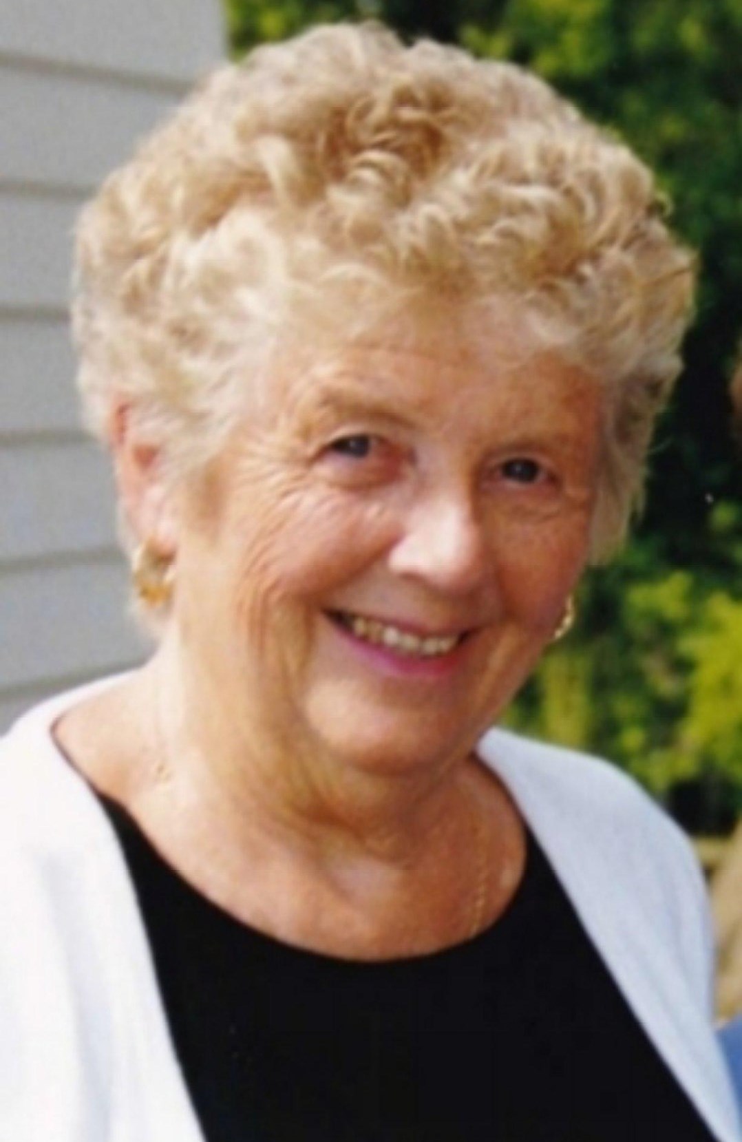 Joan Wentworth Obituary Concord, NH
