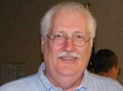 Obituary of Donald Allen Thomas