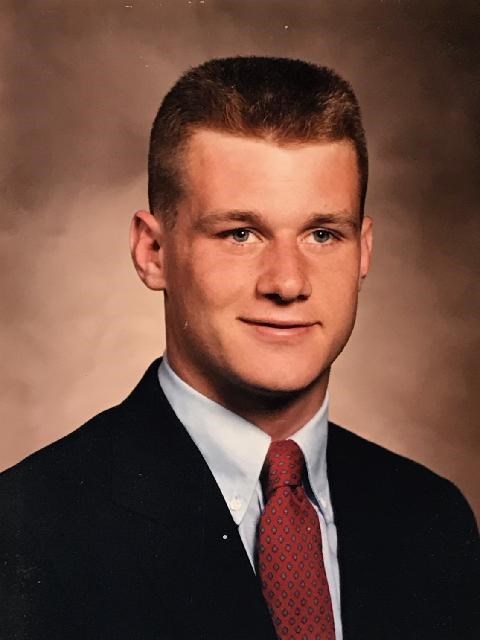 Obituary of Rod Ridgley Daugherty