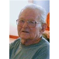 Obituary of Pat William Hardy