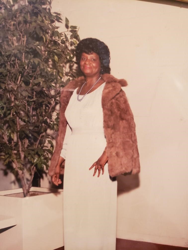 Obituary of Leasteen Marie Hamilton
