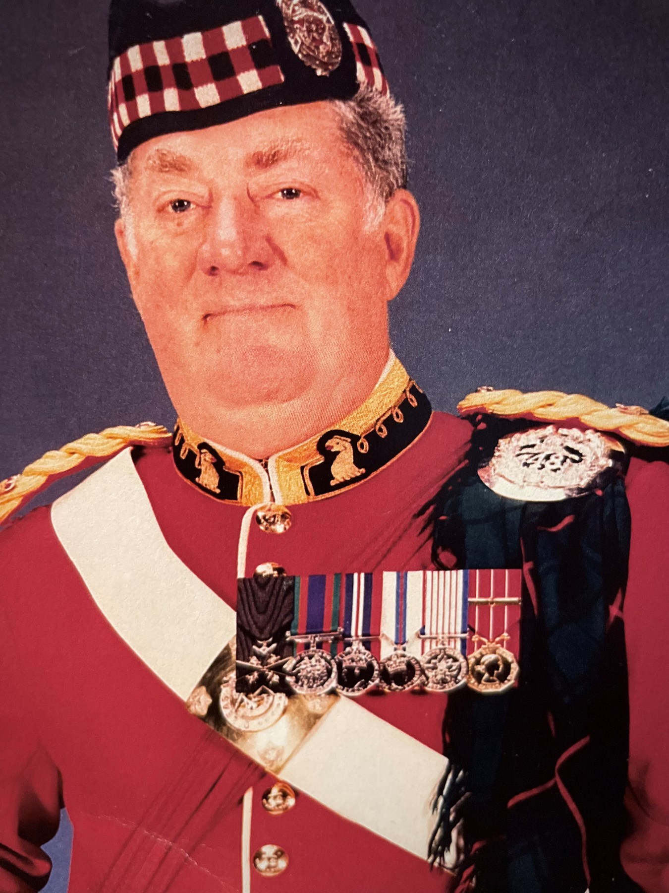 Thomas White Obituary Scarborough, ON