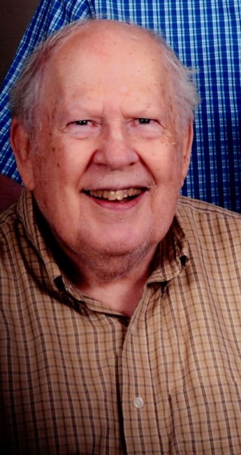 Obituario de John C Nelson
