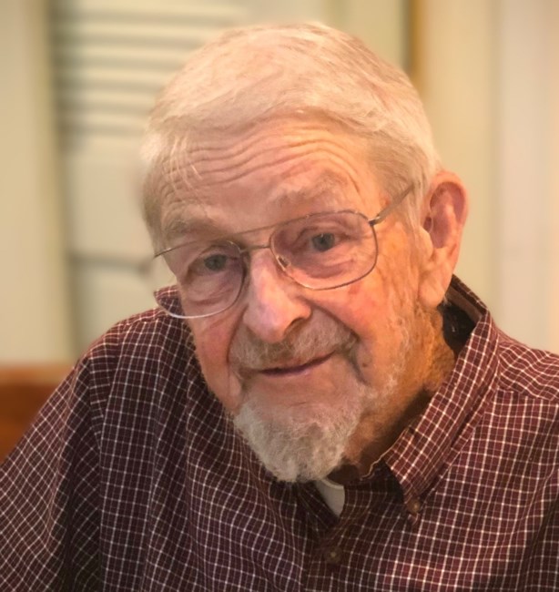 Obituary of Dr. Vernon K. Jones