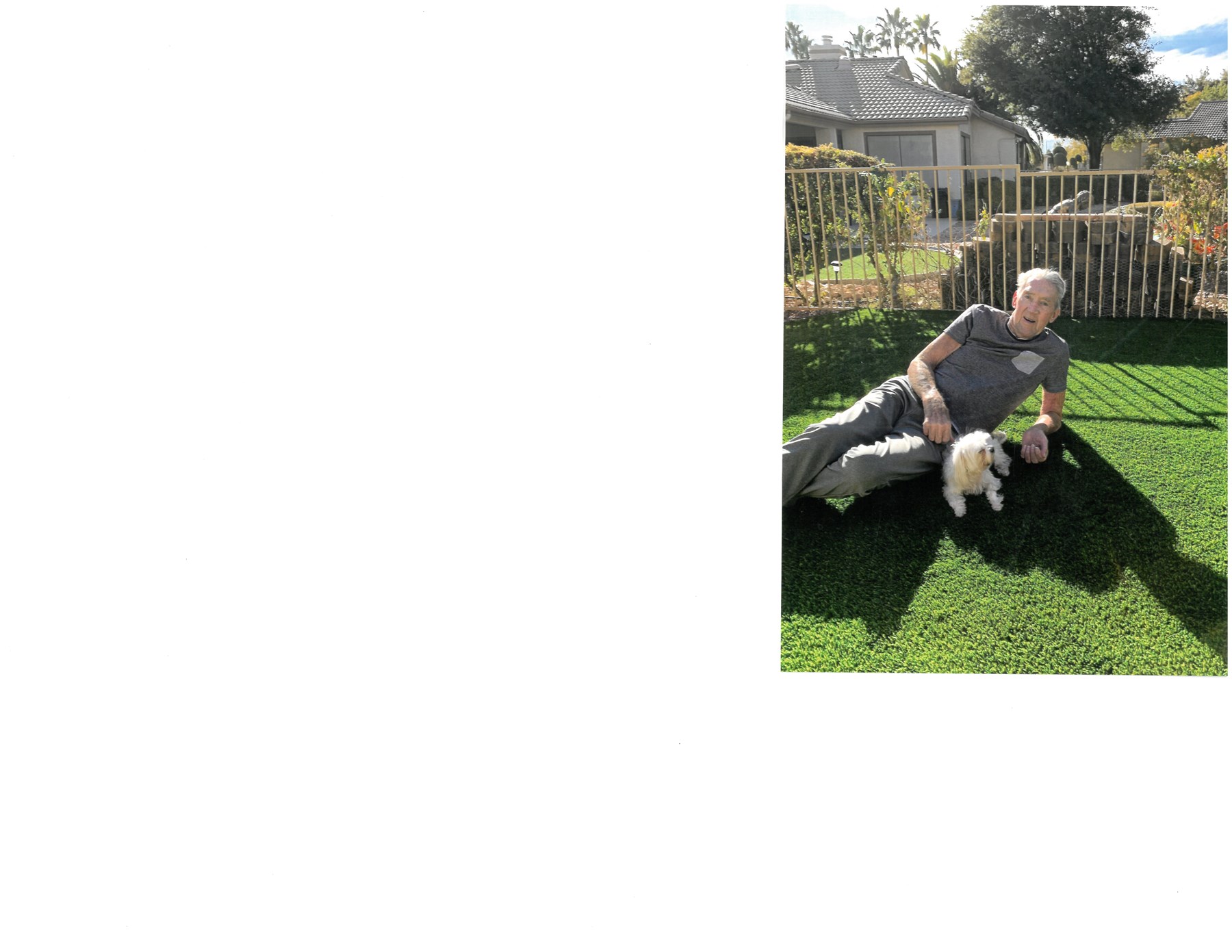 Obituary of Kent Lee Weaver