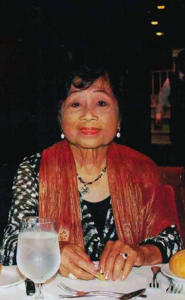 Obituary of Luz N Hlavaty