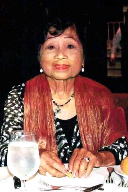 Obituary of Luz N Hlavaty