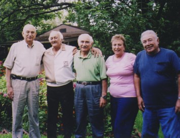 Obituary of Raul Arredondo