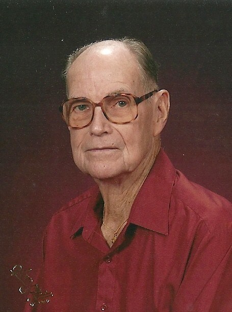 Obituario de Clarence J. Benke