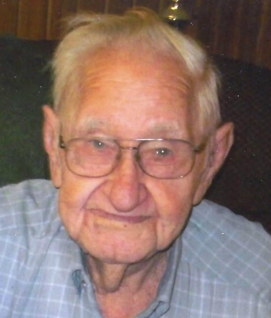 Obituary of Wade Arride Fontenot