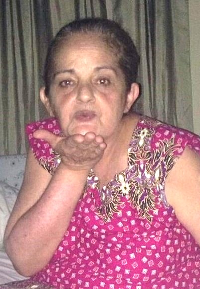 Obituary of Cindy Lou Marcelo