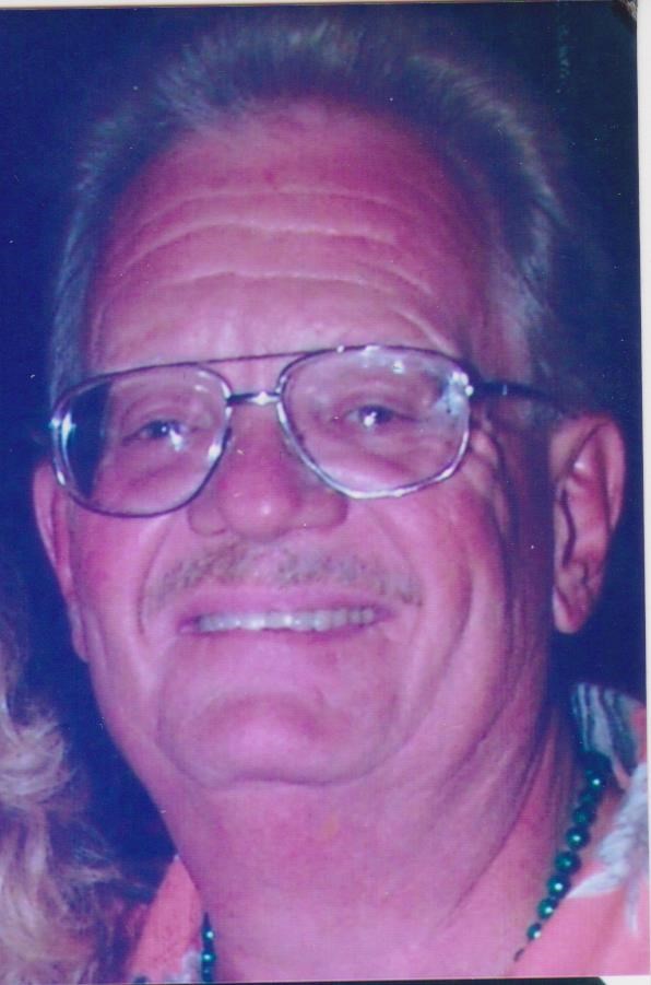 Obituary of David Williamson