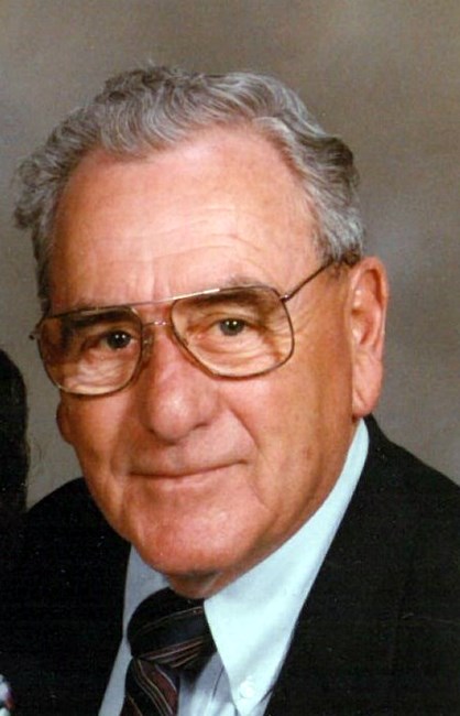 Obituary of Donald "Don" Joseph Conaty Sr.