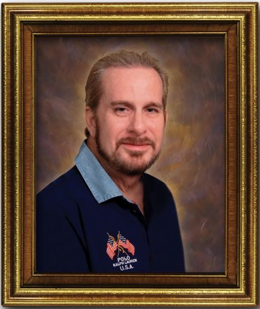 Avis de décès de John "Wes" Wesley Mitnick