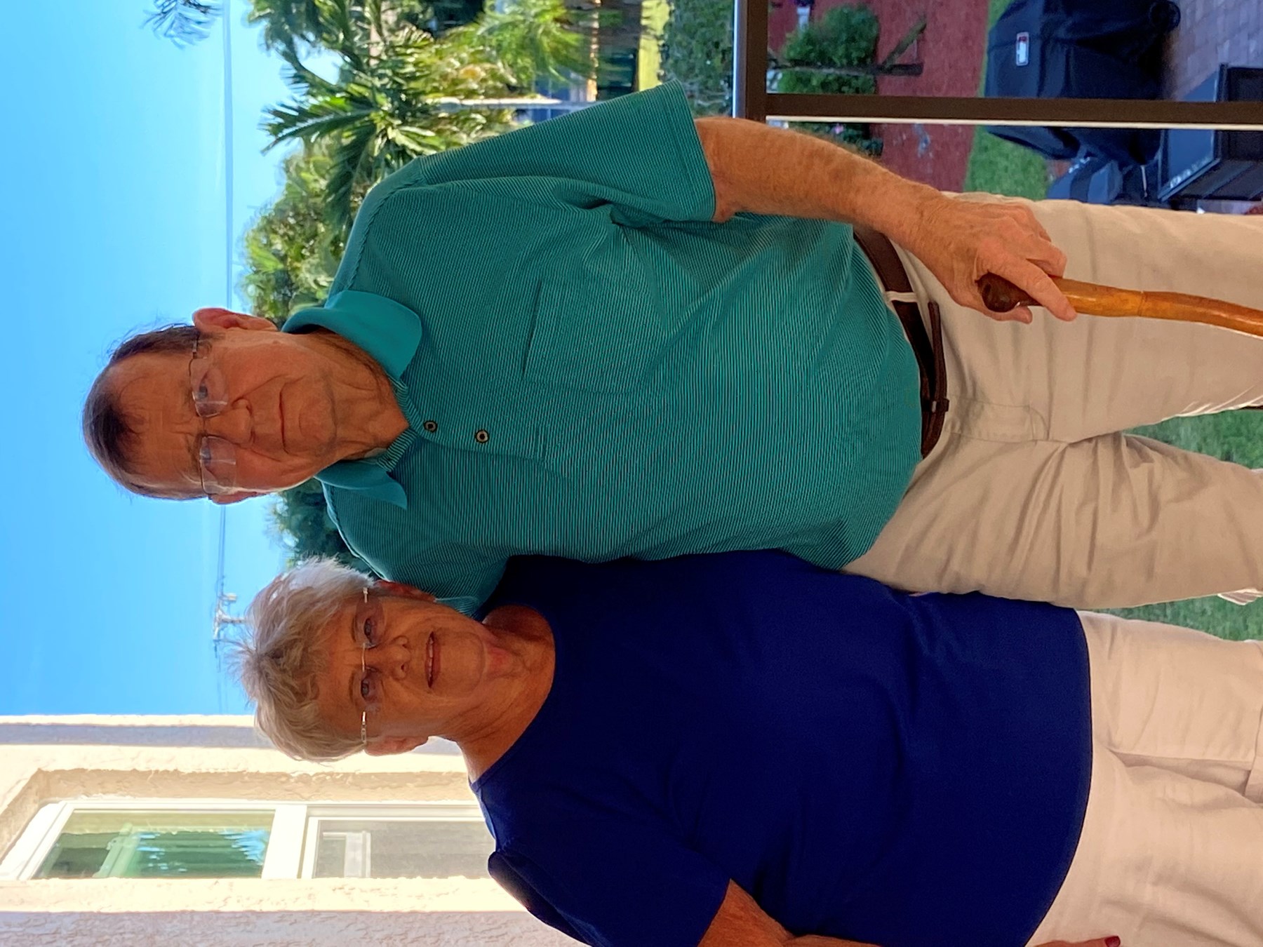 Obituary of Walter "Walt" Frederick Meyer