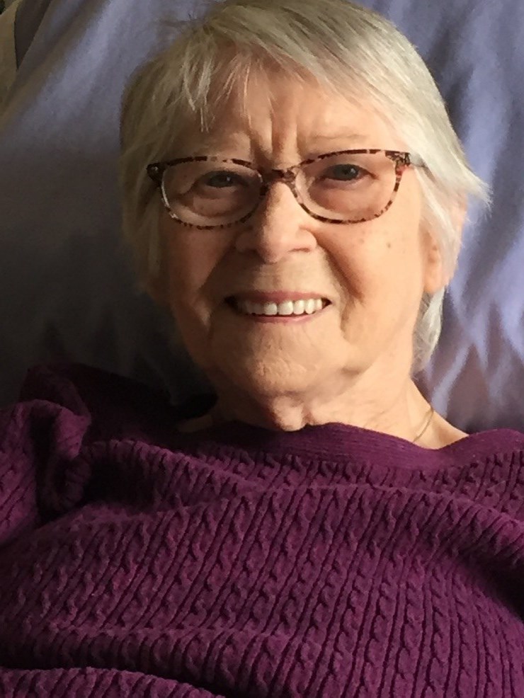Aurore Godbout Obituary Montreal, QC