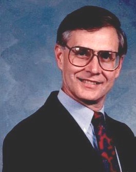 Obituary of John Marion Gladney