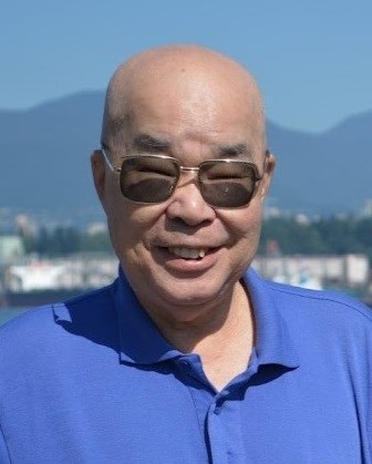 Obituary of Delbert Wong