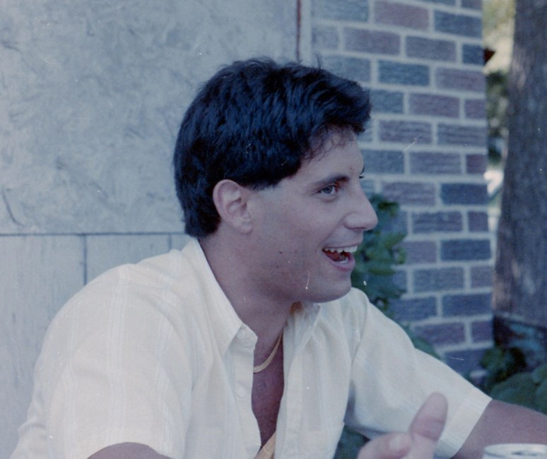 Obituary of James Clisaris Daskaleas