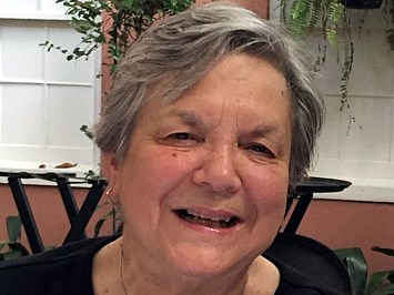 Obituary of Jenny Burnette White