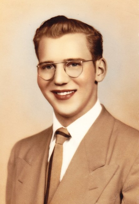 Obituary of Floyd "Babe" Radtke