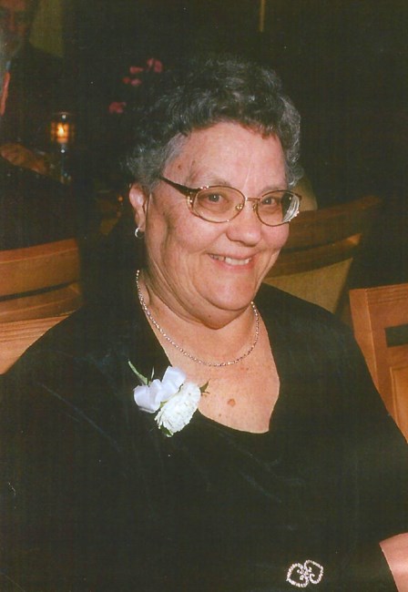 Obituary of Joanne M Stibor