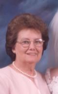 Obituary of Elizabeth Ann Keller