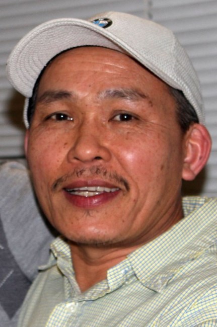 Obituary of Jimmy Duc Truong