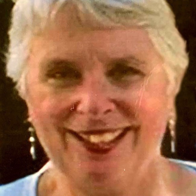 Obituary of Barbara Jean Danz