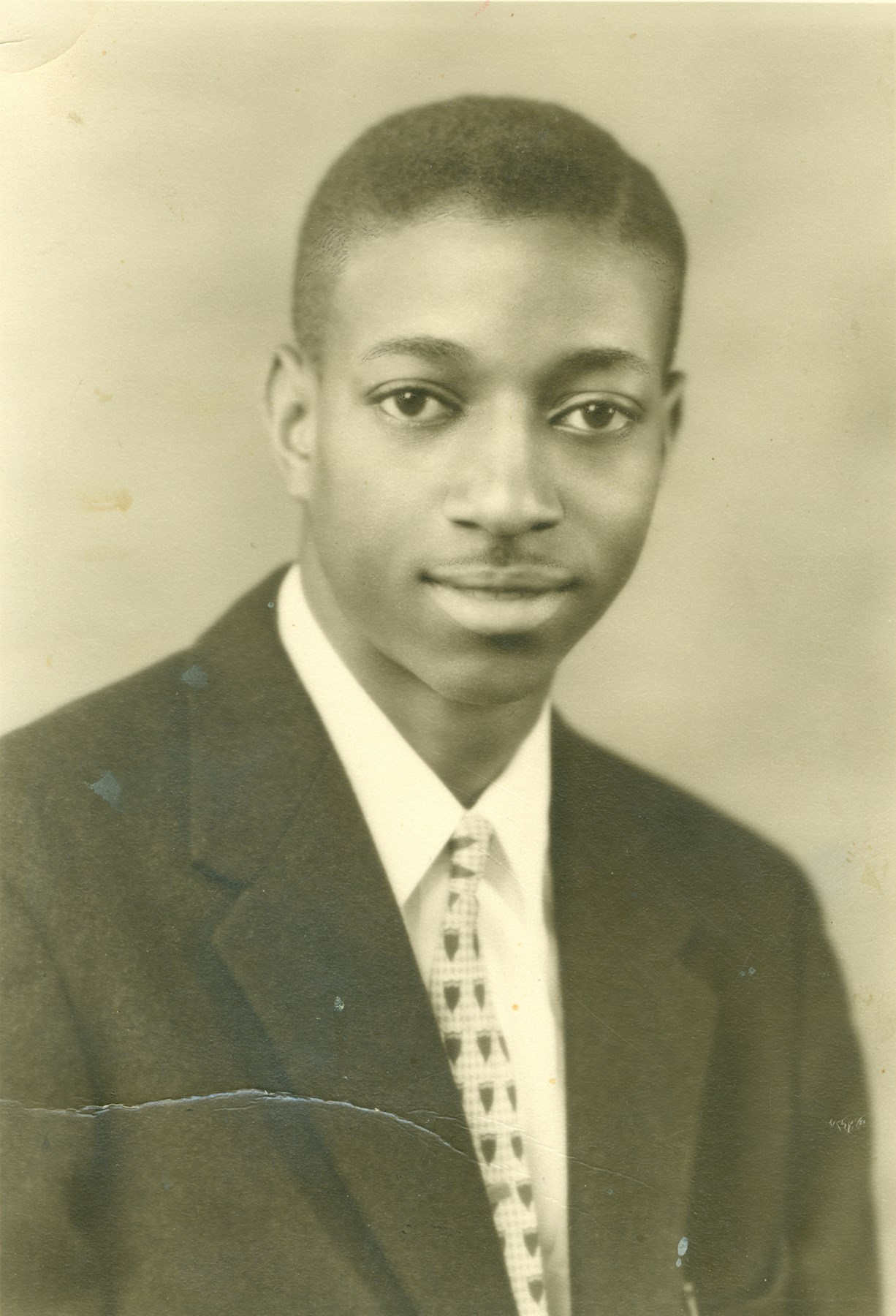 Obituary of Pernell Alton Lee, Sr.