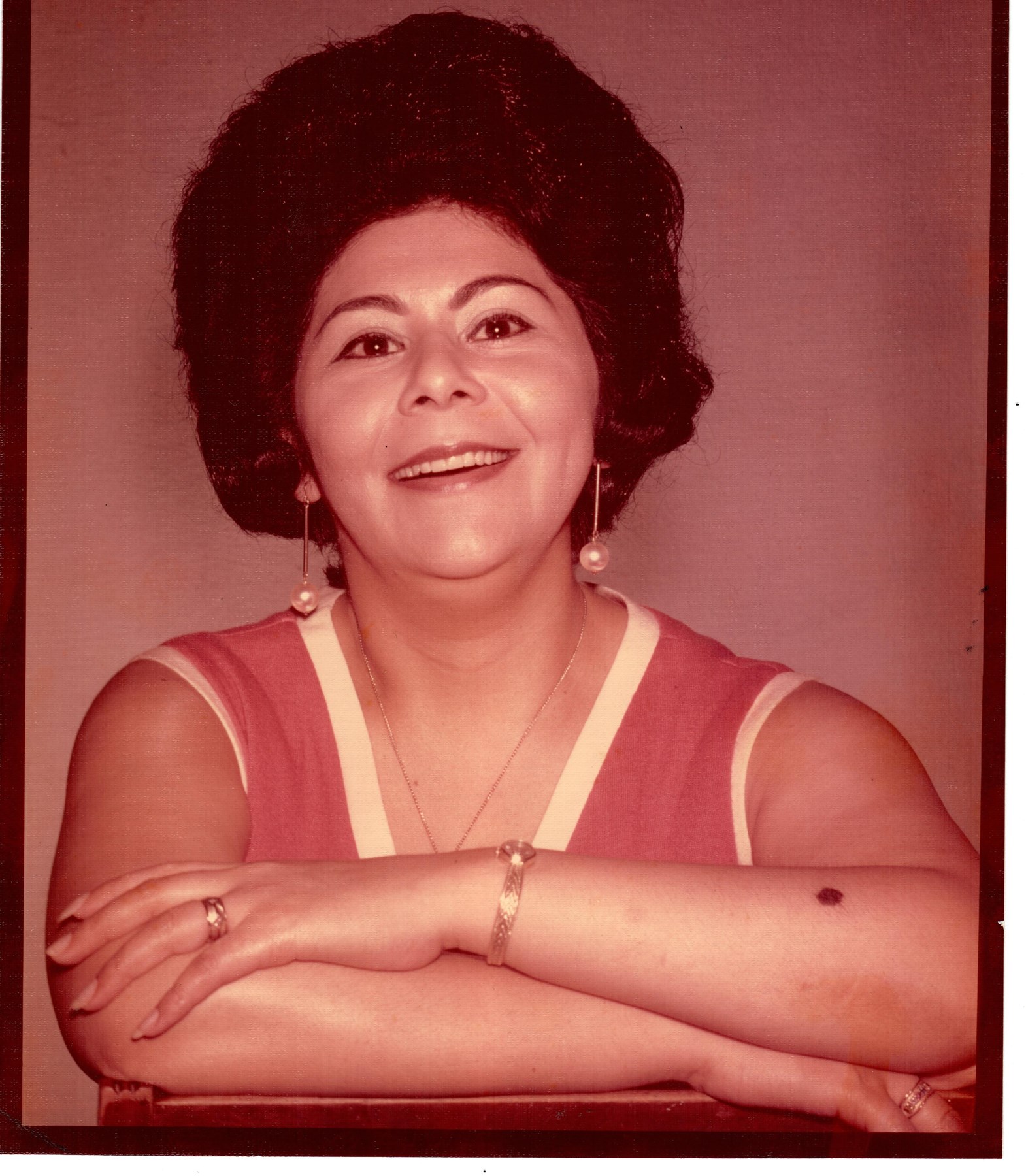 Obituario de Betty E. Hernandez