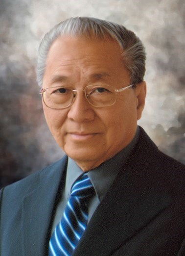 Obituary of Juanito Yu Go