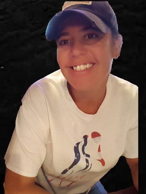 Obituary of Stefanie Marie Qualls