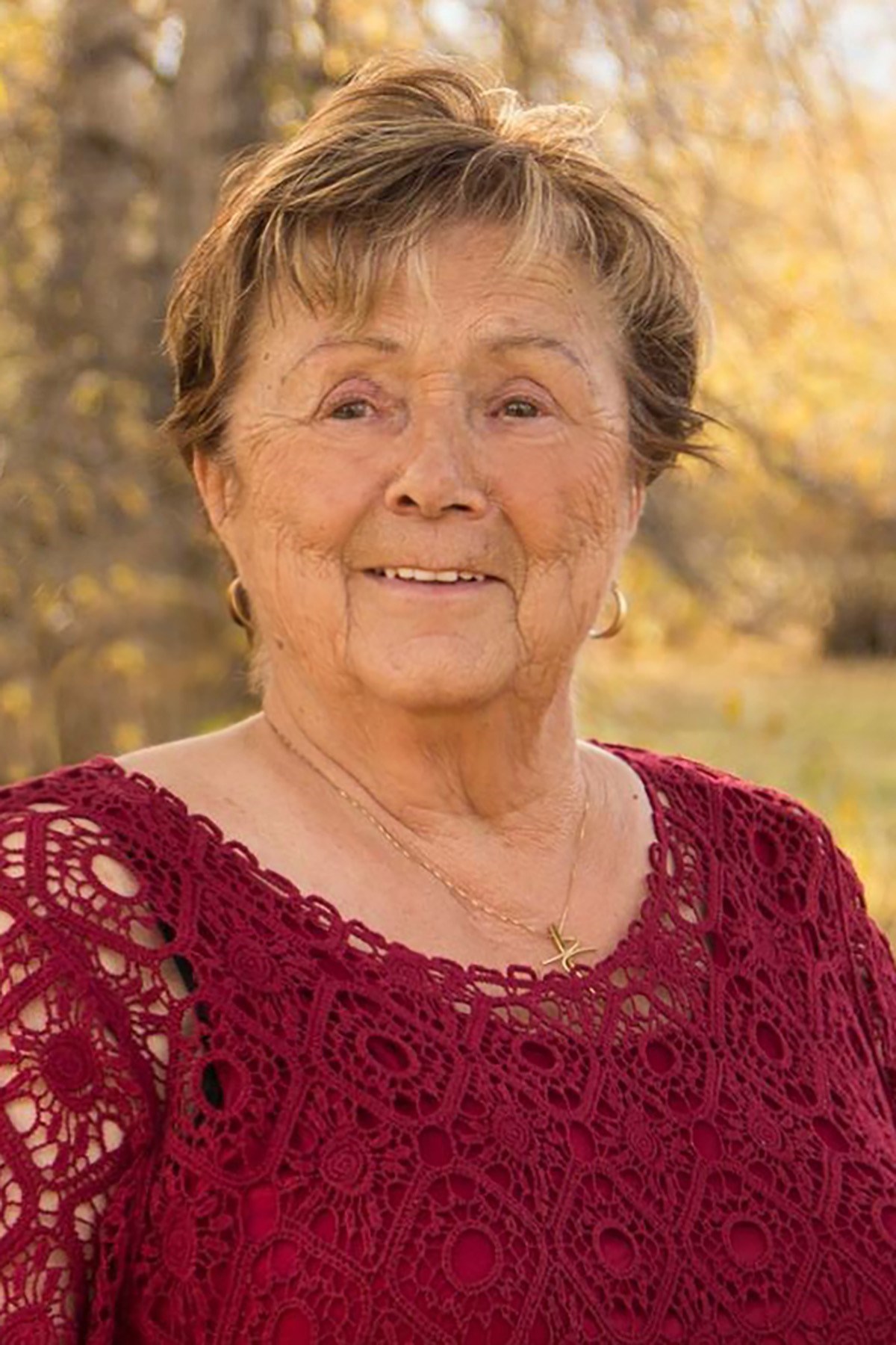 Brunhilde West Obituary - Fountain, CO