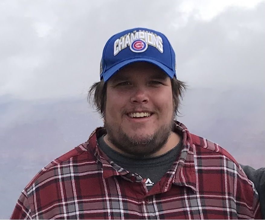 Obituary of Kristoffer Jarrett Radke