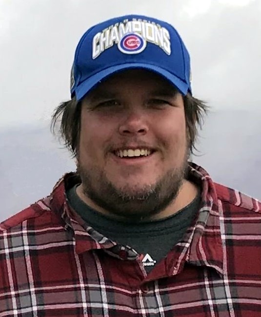 Obituary of Kristoffer Jarrett Radke