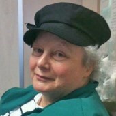 Obituary of Maria W. Orta