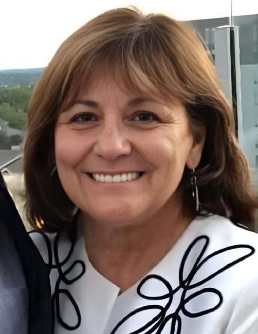 Obituary of Vickie Toalson