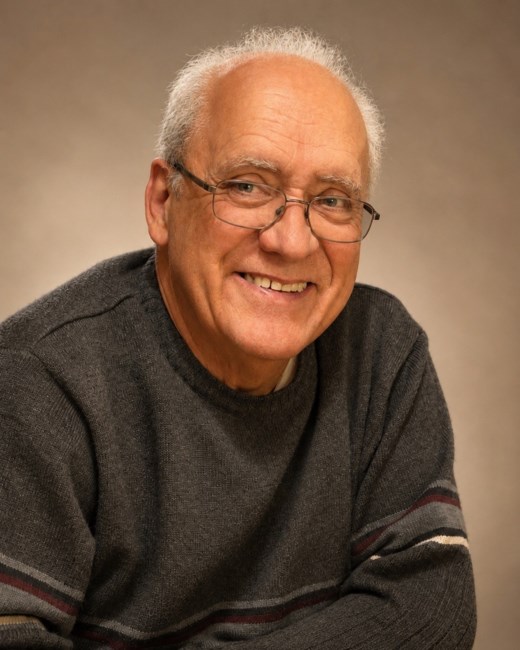 Avis de décès de Denis Guindon