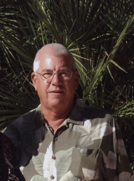 Obituary of Robert J. Chalus